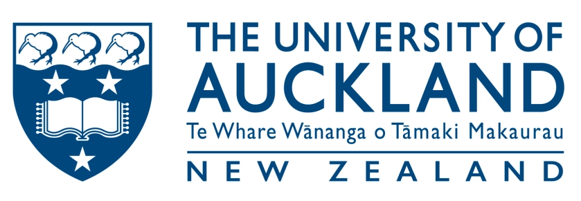 Auckland Logo