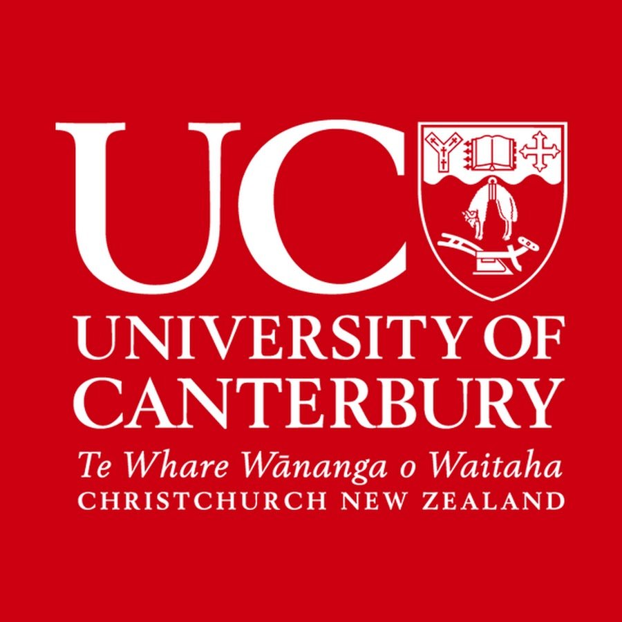 Canterbury Logo