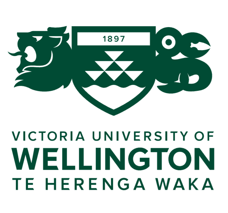 Victoria Logo